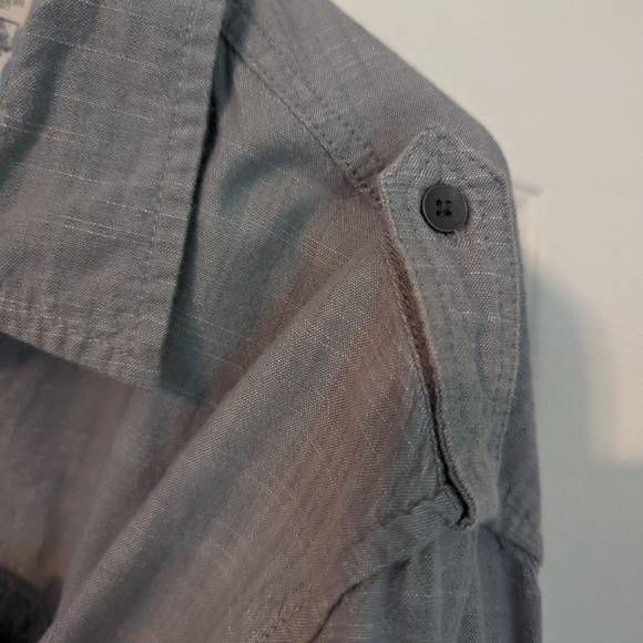 Alexander Julian Colors LS Button Up - Picture 5 of 7